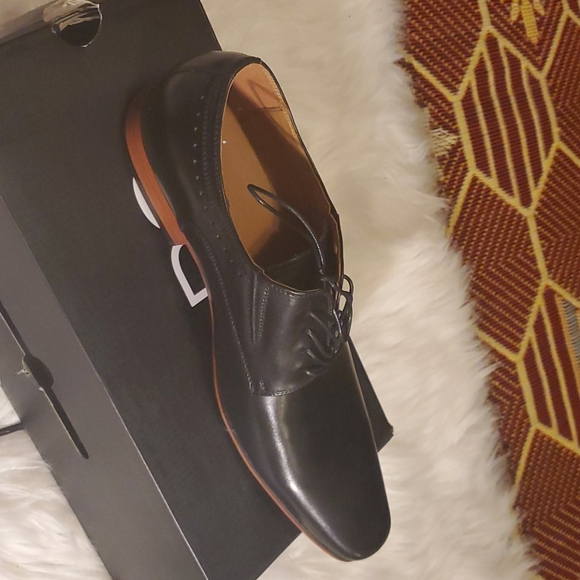 Mwen dress shoes - Picture 2 of 9